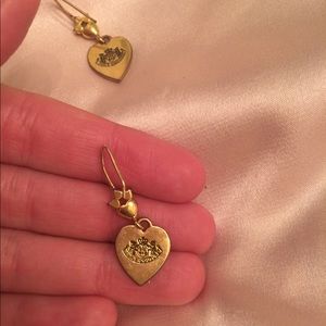 Juicy Couture Earrings